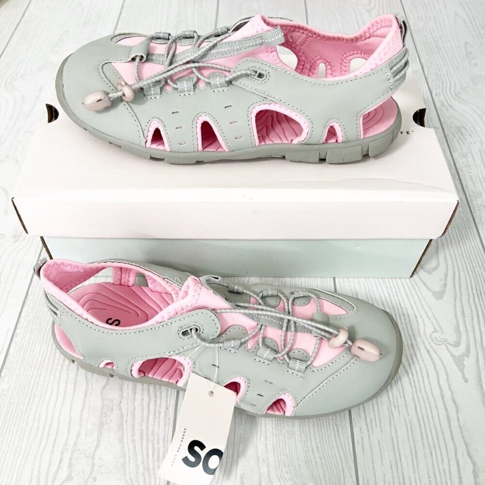 SO Berkely Sandals